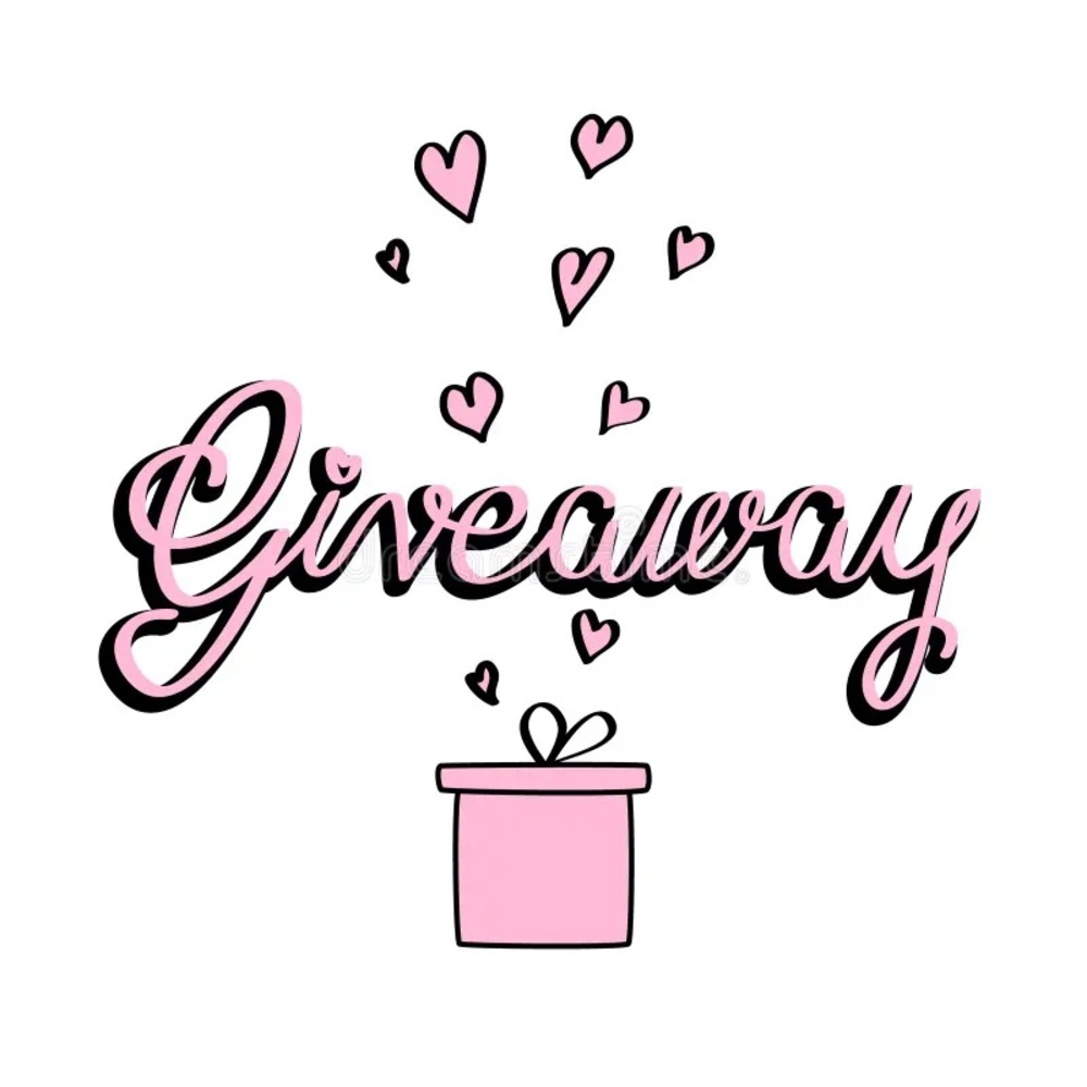 Giveaway